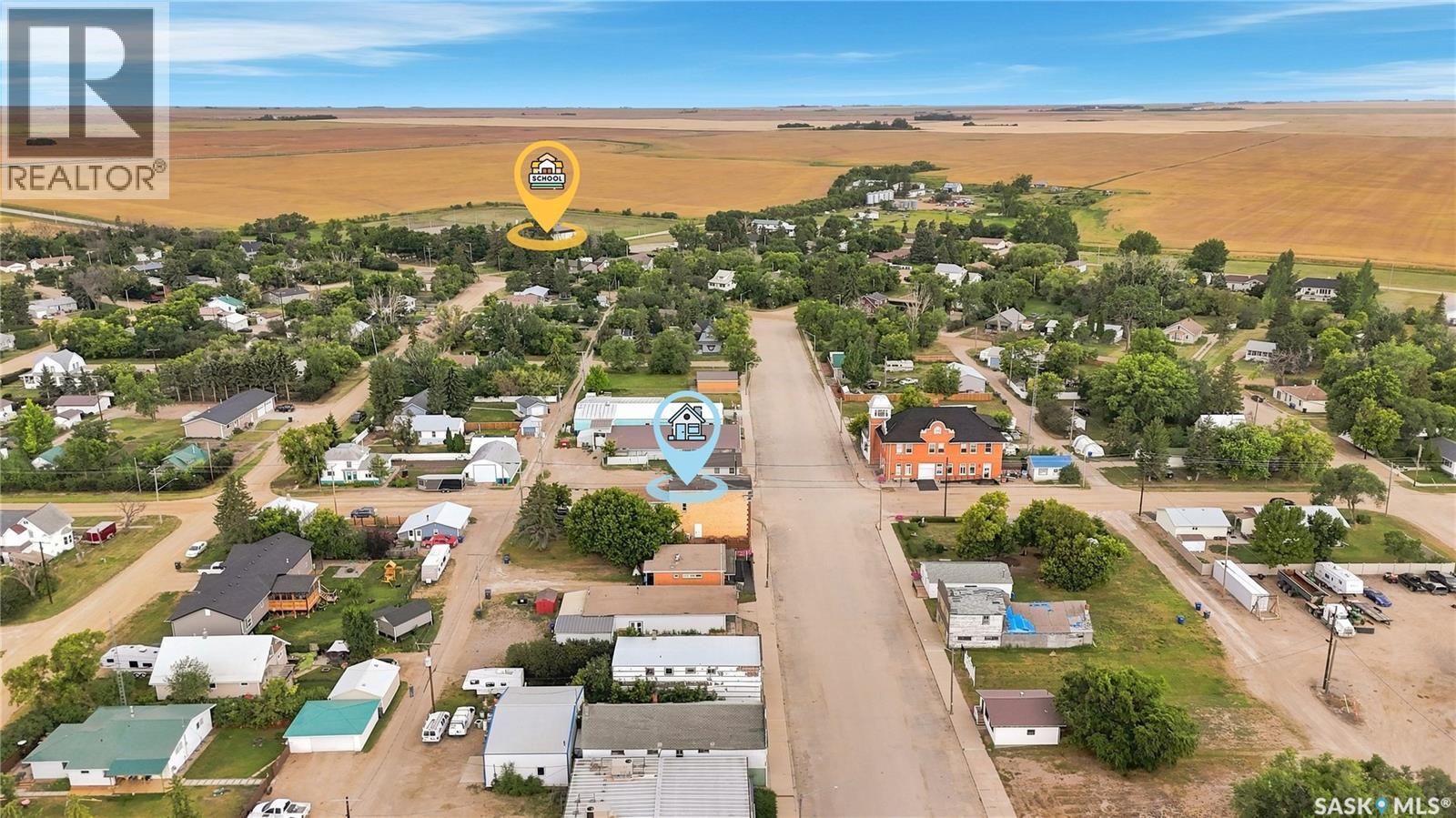 245 3rd Street, Craik, Saskatchewan  S0G 0V0 - Photo 73 - SK046768