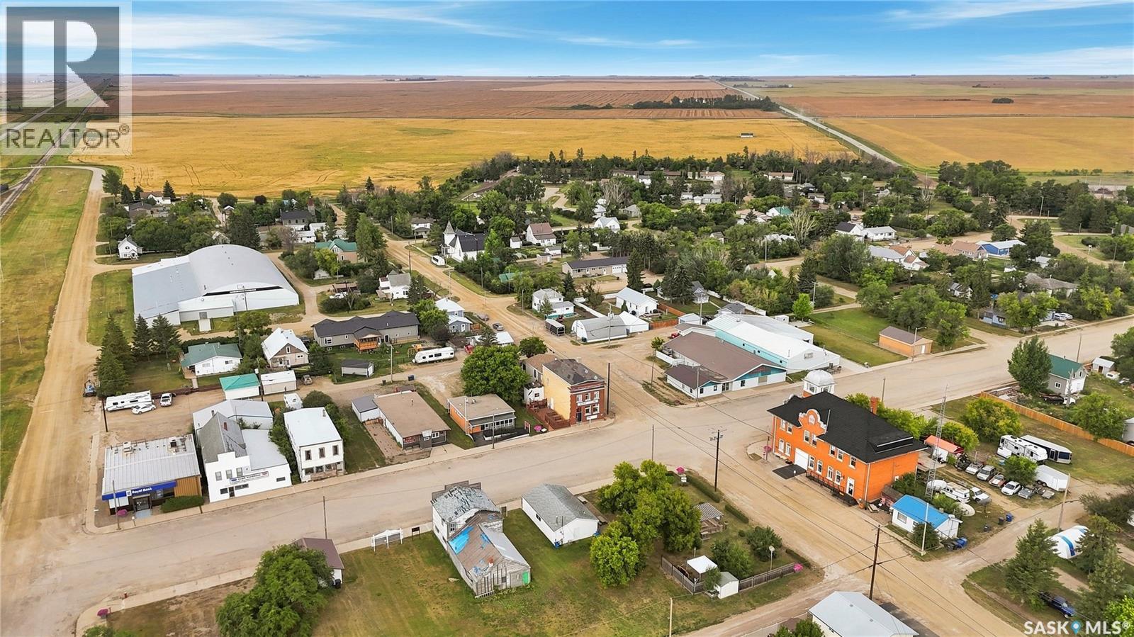 245 3rd Street, Craik, Saskatchewan  S0G 0V0 - Photo 74 - SK046768