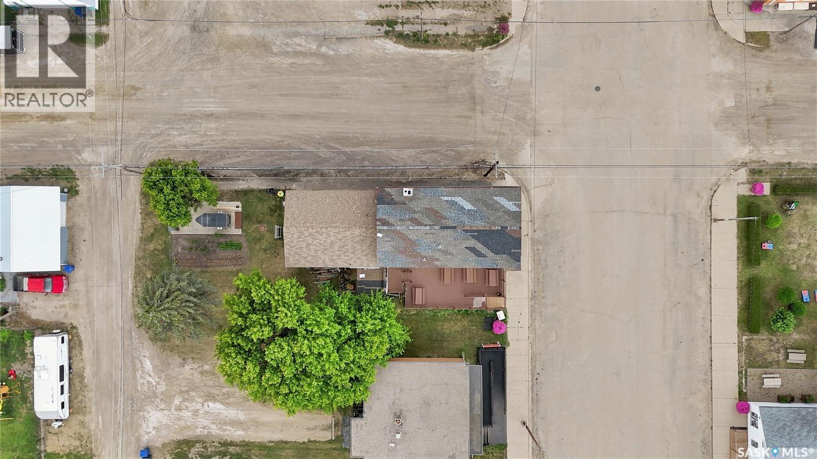 245 3rd Street, Craik, Saskatchewan  S0G 0V0 - Photo 76 - SK046768