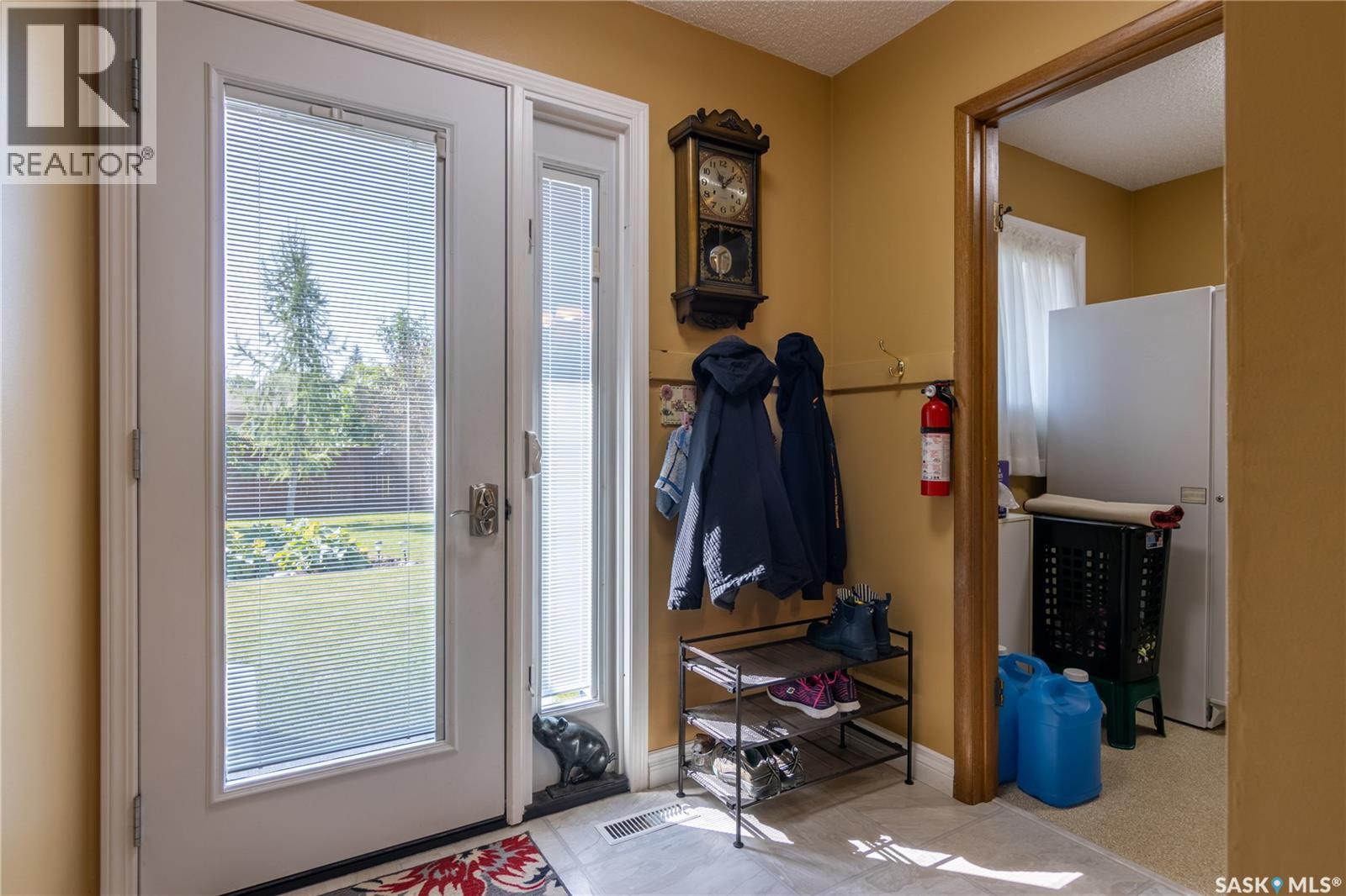 1135 Corning Avenue, Esterhazy, Saskatchewan  S0A 0X0 - Photo 37 - SK046736