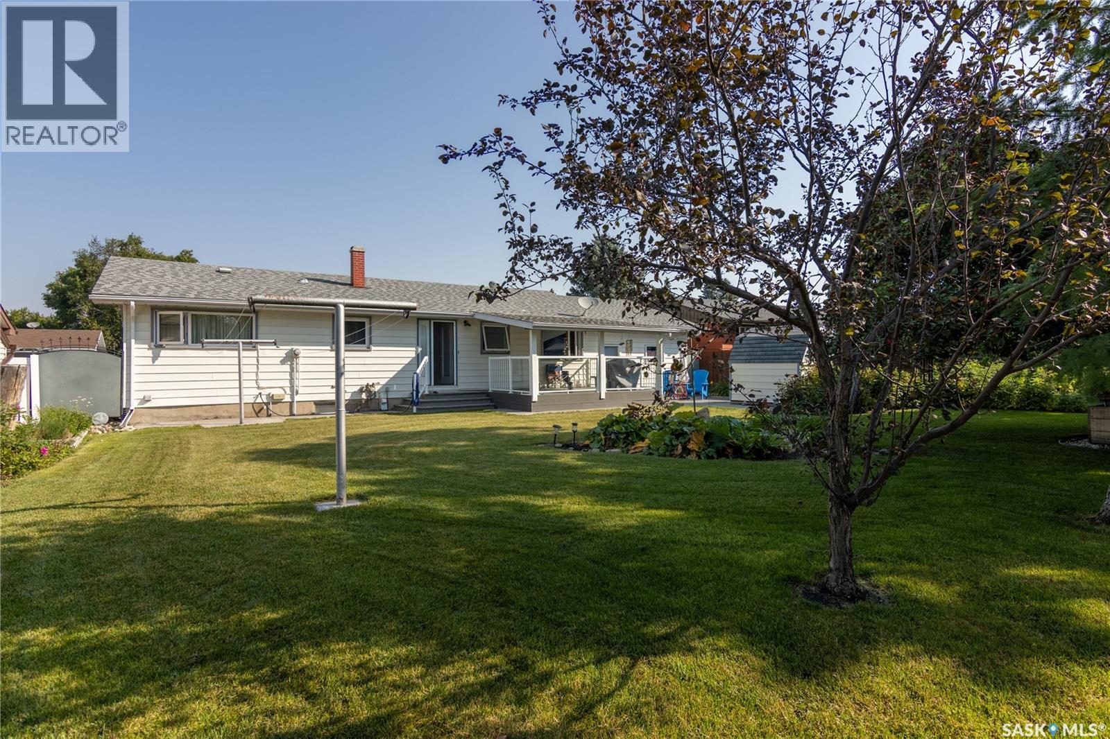 1135 Corning Avenue, Esterhazy, Saskatchewan  S0A 0X0 - Photo 7 - SK046736