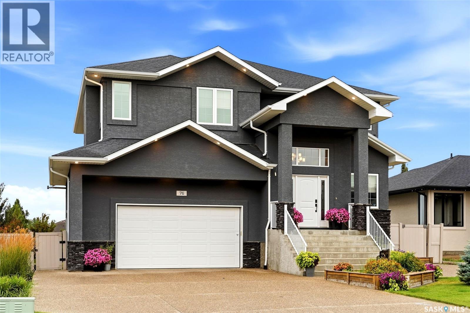 76 Emerald Ridge E, White City, Saskatchewan  S4L 0B4 - Photo 1 - SK046693