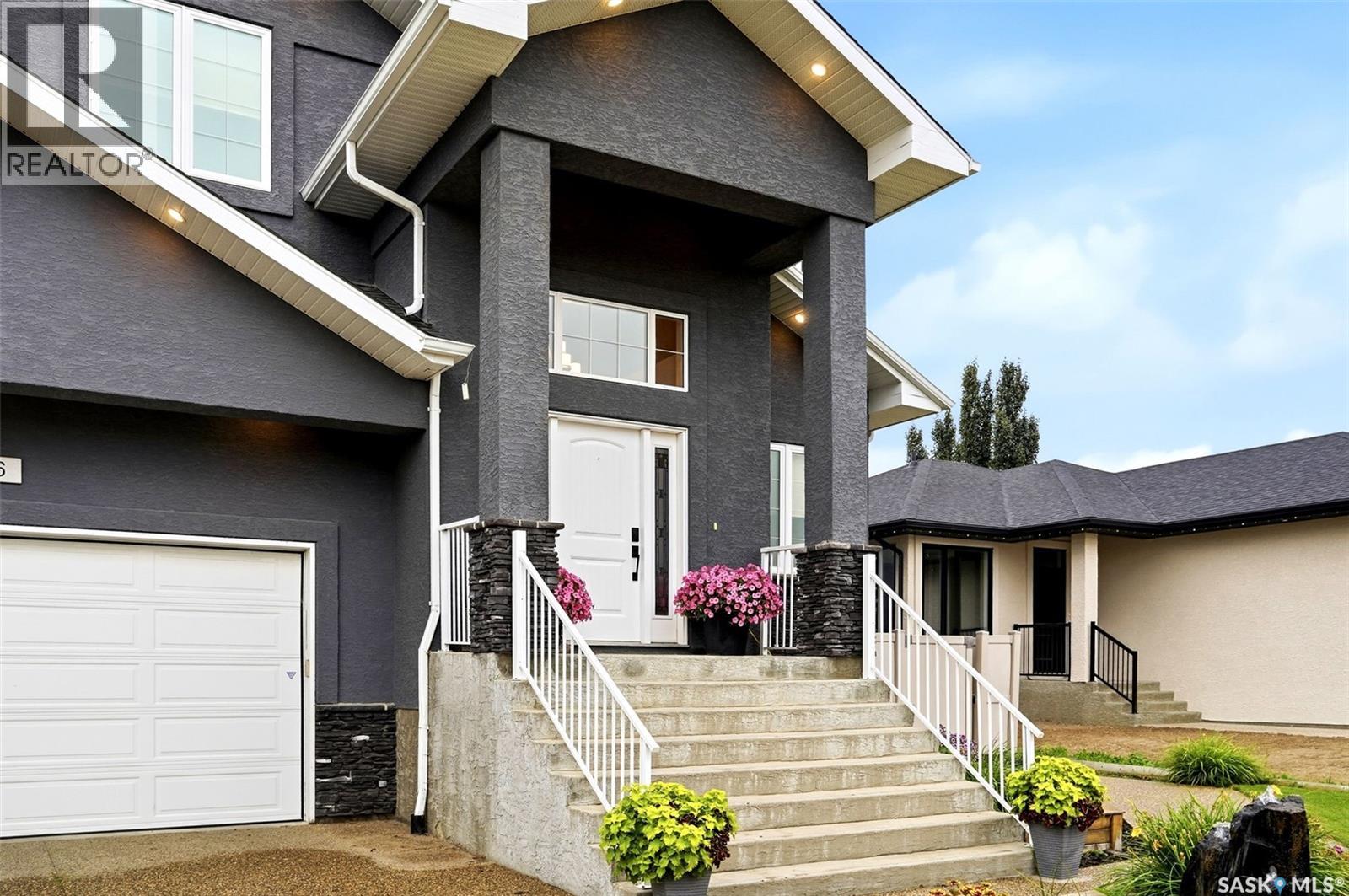 76 Emerald Ridge E, White City, Saskatchewan  S4L 0B4 - Photo 4 - SK046693