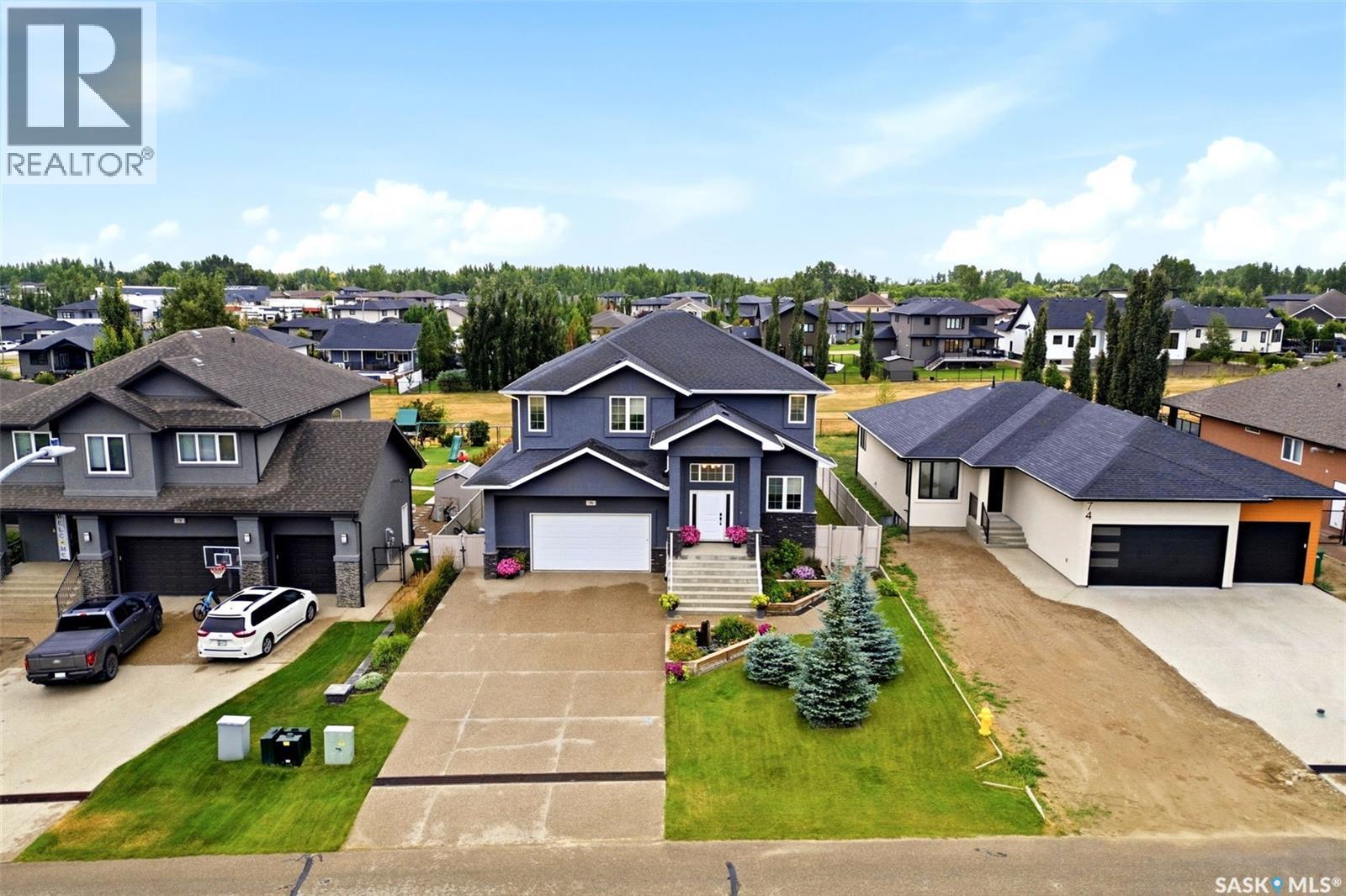 76 Emerald Ridge E, White City, Saskatchewan  S4L 0B4 - Photo 5 - SK046693