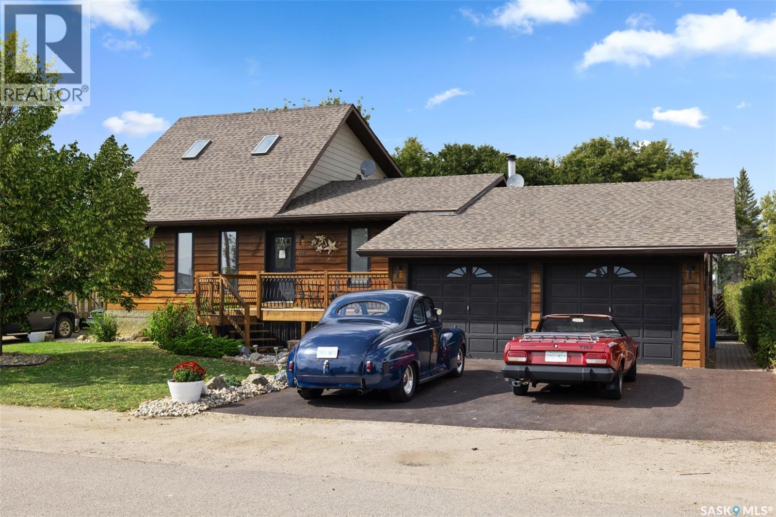 116 Courtside Crescent, Pilot Butte, Saskatchewan  S0G 3Z0 - Photo 1 - SK046612