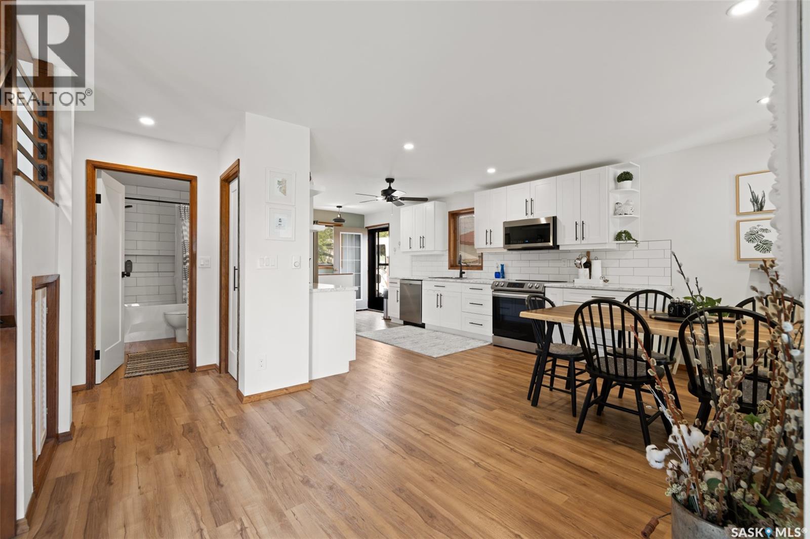 116 Courtside Crescent, Pilot Butte, Saskatchewan  S0G 3Z0 - Photo 6 - SK046612