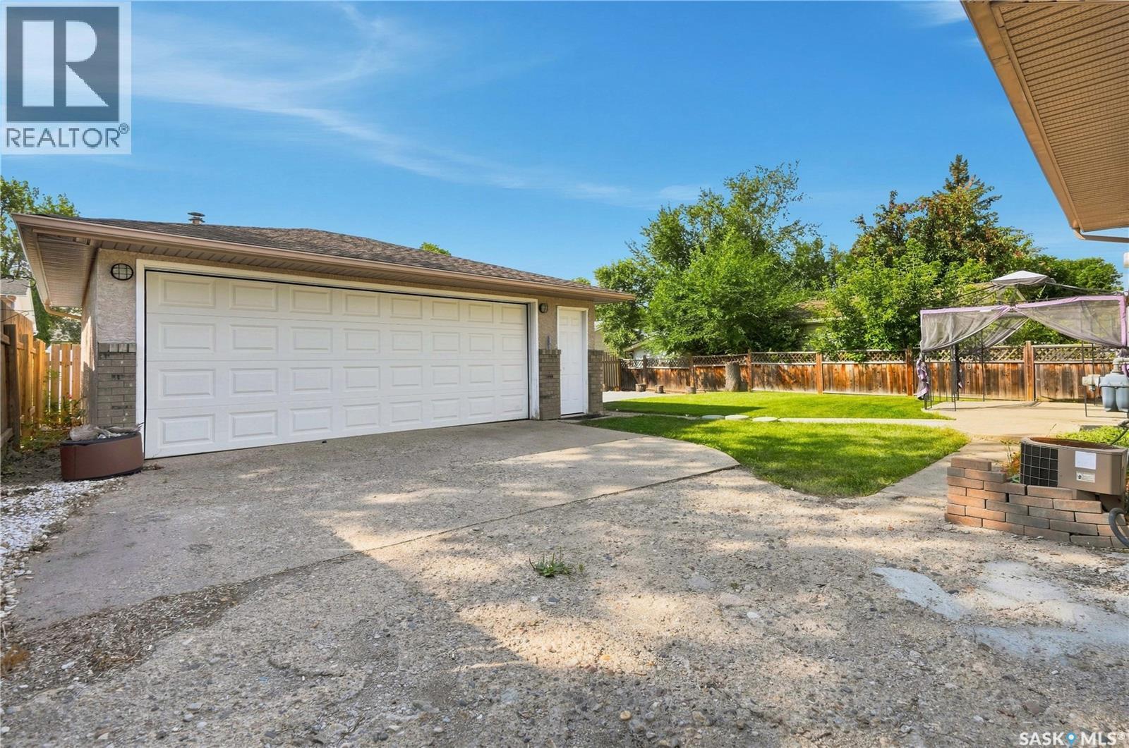 145 Dalgliesh Drive, Regina, Saskatchewan  S4R 5T1 - Photo 43 - SK046590