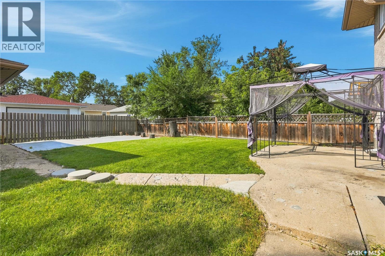 145 Dalgliesh Drive, Regina, Saskatchewan  S4R 5T1 - Photo 44 - SK046590