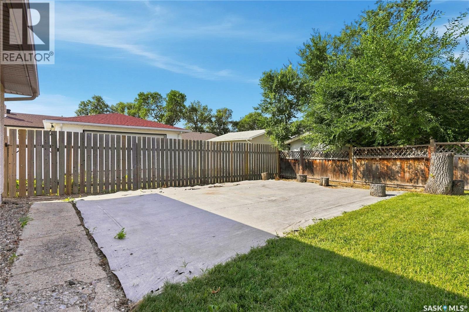 145 Dalgliesh Drive, Regina, Saskatchewan  S4R 5T1 - Photo 47 - SK046590