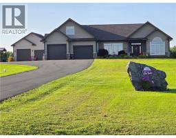 3220 Route 180, South Tetagouche, New Brunswick