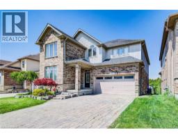 78 DOLMAN Street, Breslau, Ontario