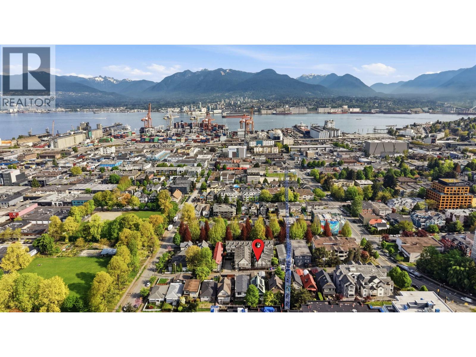 6 1642 E Georgia Street, Vancouver, British Columbia  V5L 2B2 - Photo 38 - R3148425