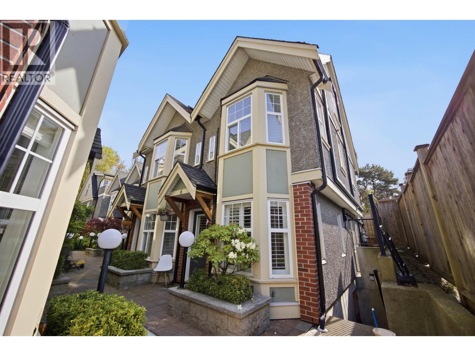 6 1642 E Georgia Street, Vancouver, British Columbia  V5L 2B2 - Photo 32 - R3148425