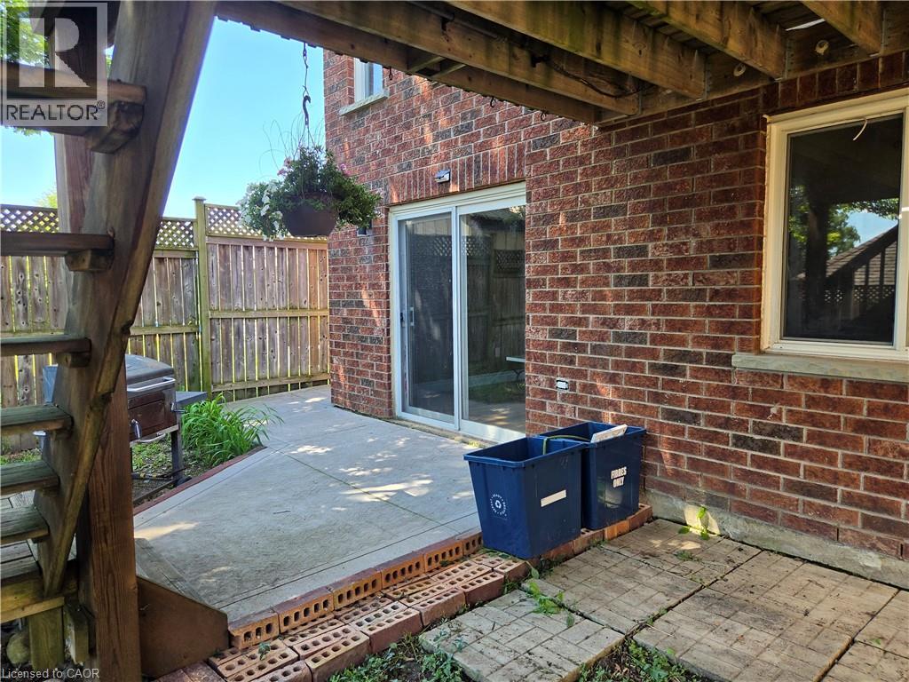 709 Windflower Crescent, Kitchener, Ontario  N2E 4B3 - Photo 19 - 40844152