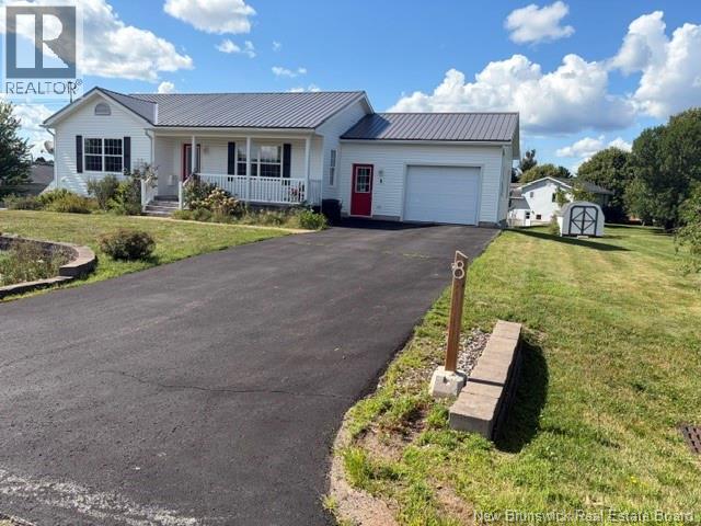 8 Jacob Street, Sussex Corner, New Brunswick