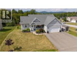 27 Runnymede Drive, quispamsis, New Brunswick