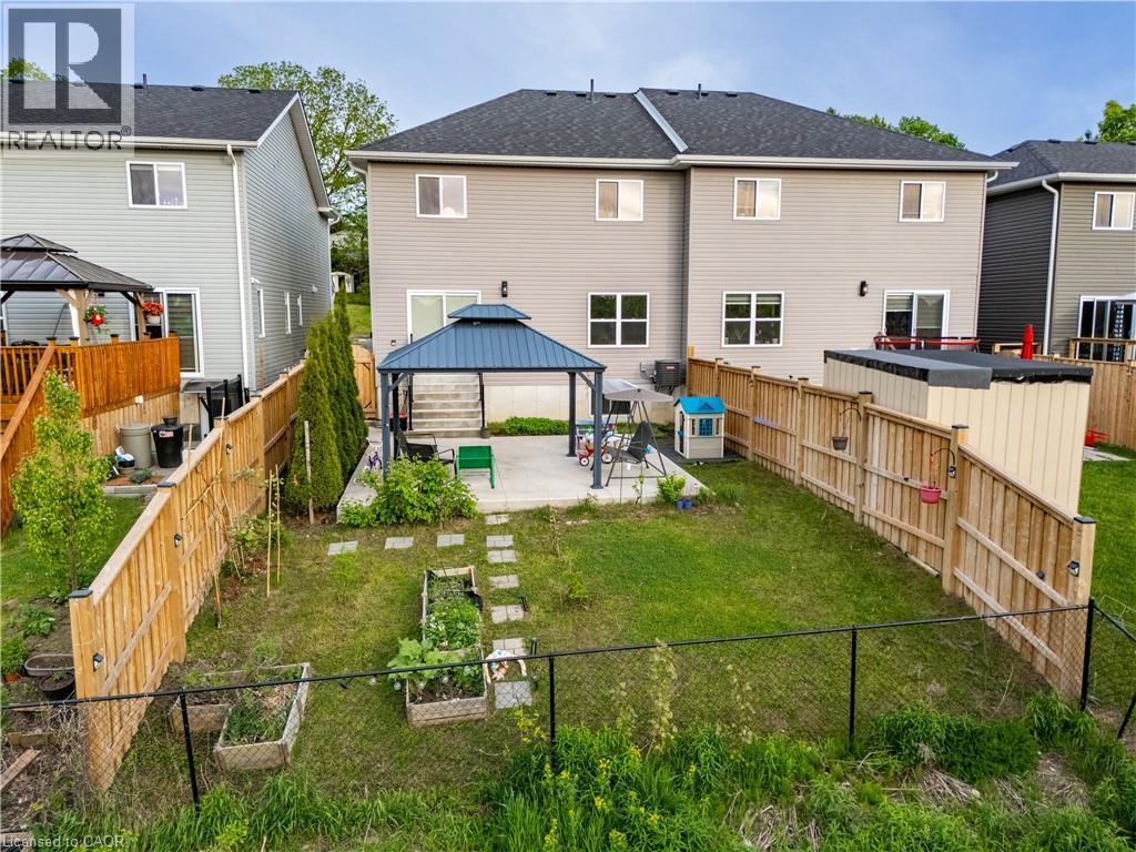 195 Charles Street E, Ingersoll, Ontario  N5C 1K3 - Photo 46 - 40848946
