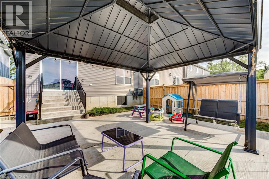 195 Charles Street E, Ingersoll, Ontario  N5C 1K3 - Photo 43 - 40848946