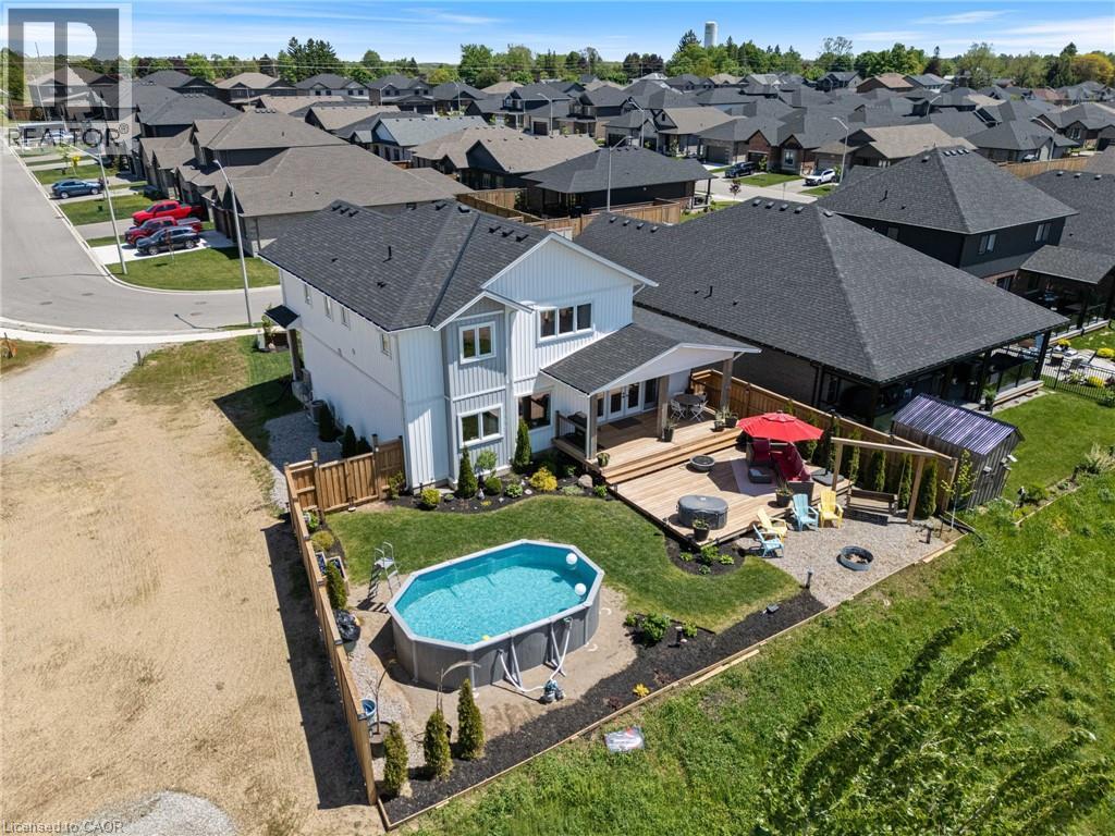 155 Gibbons Street, Waterford, Ontario  N0E 1Y0 - Photo 4 - 40856613