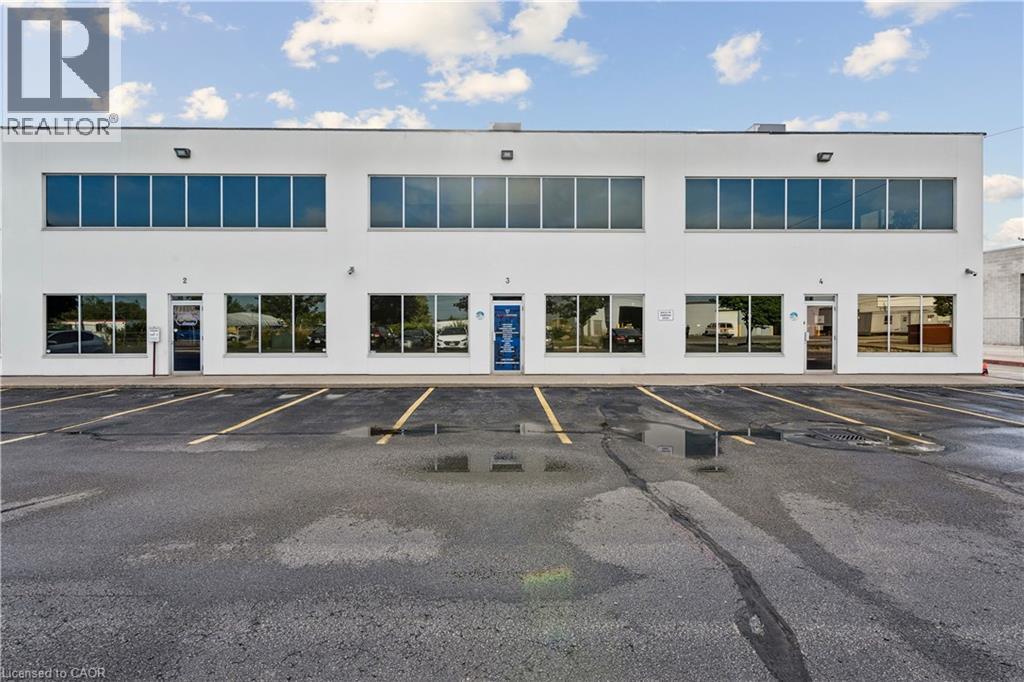 10 Kenmore Avenue Unit# 3, Hamilton, Ontario  L8E 5N1 - Photo 3 - 40857523