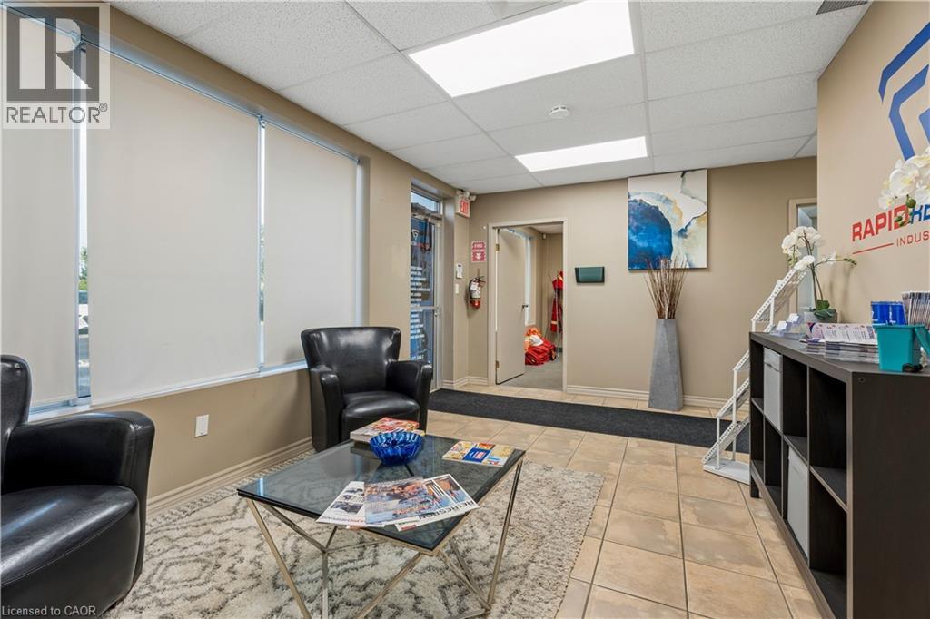 10 Kenmore Avenue Unit# 3, Hamilton, Ontario  L8E 5N1 - Photo 5 - 40857523