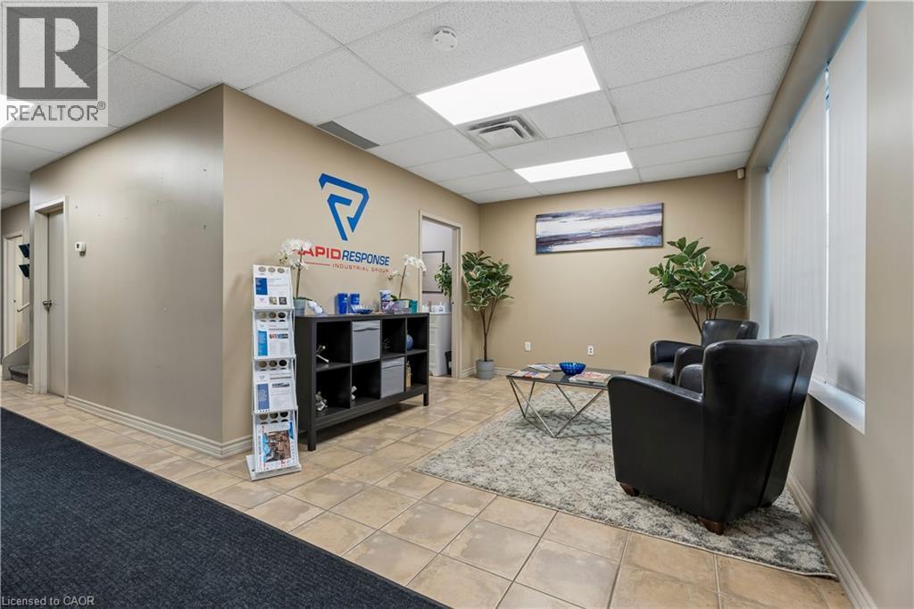 10 Kenmore Avenue Unit# 3, Hamilton, Ontario  L8E 5N1 - Photo 4 - 40857523