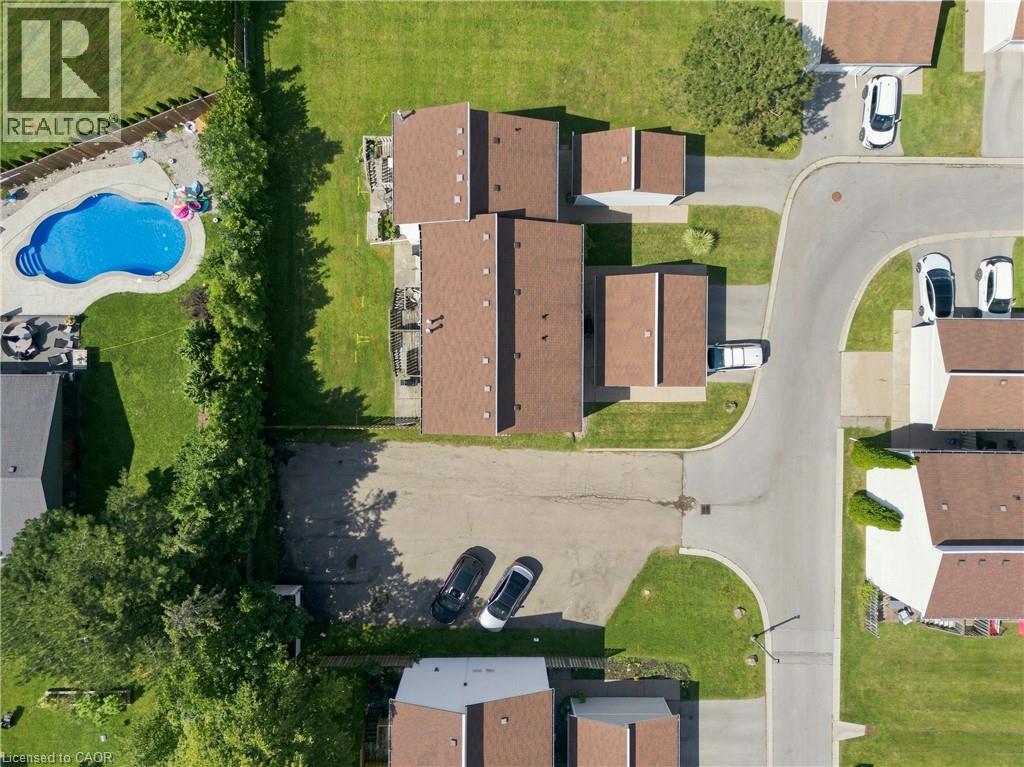 7001 Casey Street Unit# 38, Niagara Falls, Ontario  L2J 3G6 - Photo 28 - 40858330
