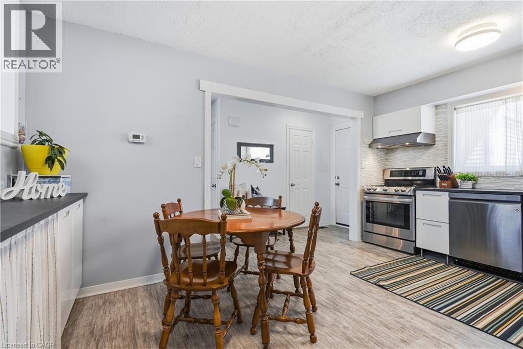7001 Casey Street Unit# 38, Niagara Falls, Ontario  L2J 3G6 - Photo 12 - 40858330