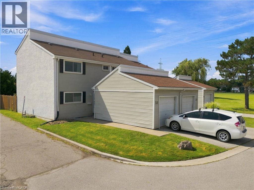 7001 CASEY Street Unit# 38, Niagara Falls, Ontario