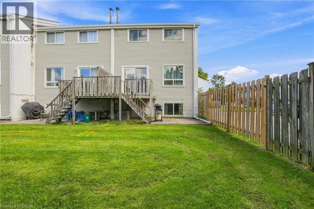 7001 Casey Street Unit# 38, Niagara Falls, Ontario  L2J 3G6 - Photo 25 - 40858330