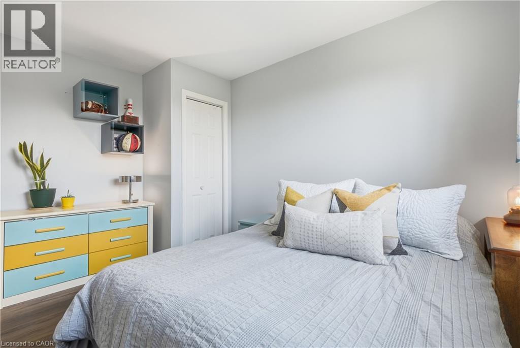 7001 Casey Street Unit# 38, Niagara Falls, Ontario  L2J 3G6 - Photo 22 - 40858330