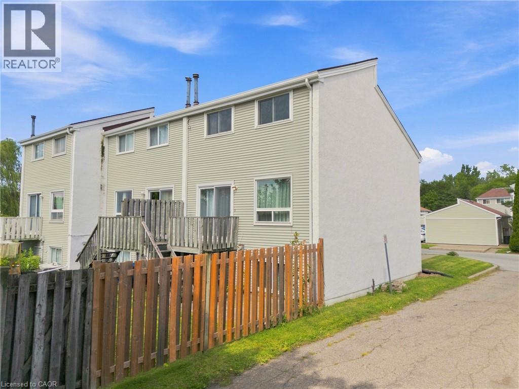 7001 Casey Street Unit# 38, Niagara Falls, Ontario  L2J 3G6 - Photo 27 - 40858330