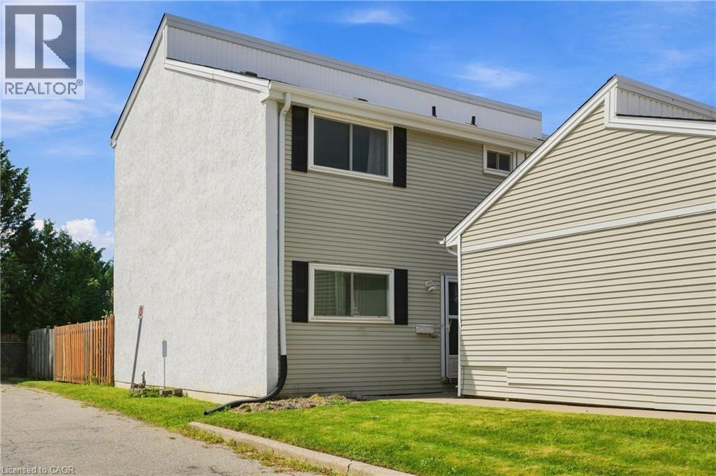 7001 Casey Street Unit# 38, Niagara Falls, Ontario  L2J 3G6 - Photo 3 - 40858330