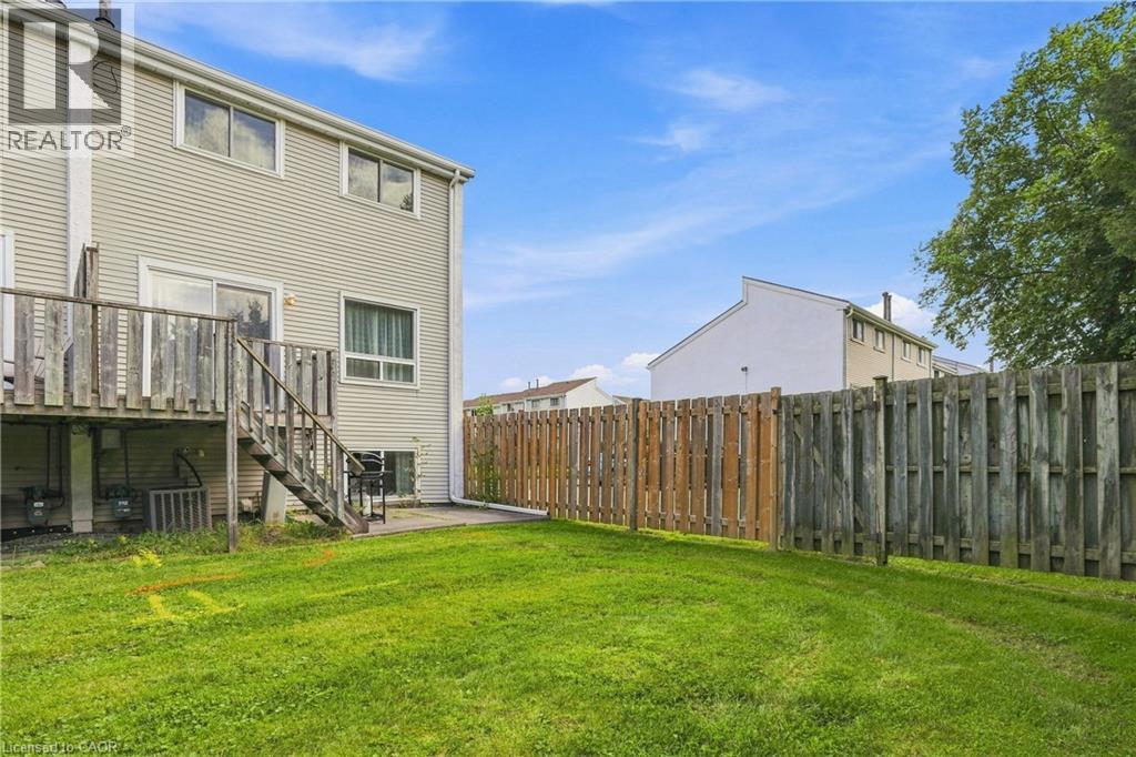 7001 Casey Street Unit# 38, Niagara Falls, Ontario  L2J 3G6 - Photo 26 - 40858330