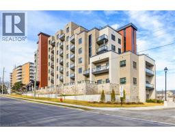 30 S HAMILTON Street S Unit# 313, waterdown, Ontario