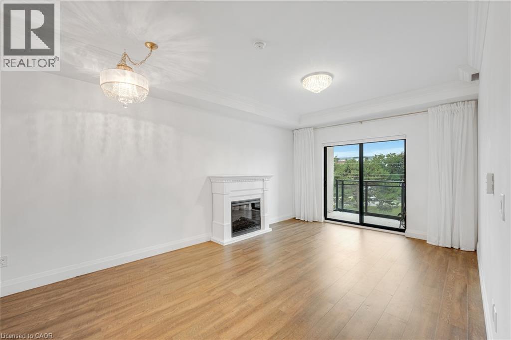 30 S Hamilton Street S Unit# 313, Waterdown, Ontario  L8B 1V8 - Photo 17 - 40858742
