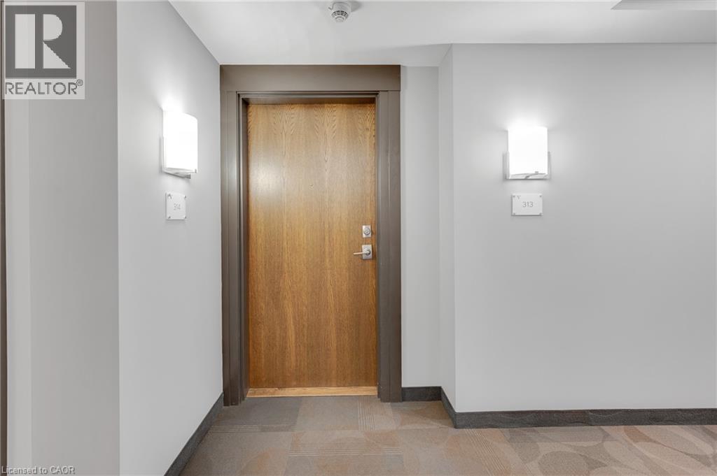 30 S Hamilton Street S Unit# 313, Waterdown, Ontario  L8B 1V8 - Photo 2 - 40858742