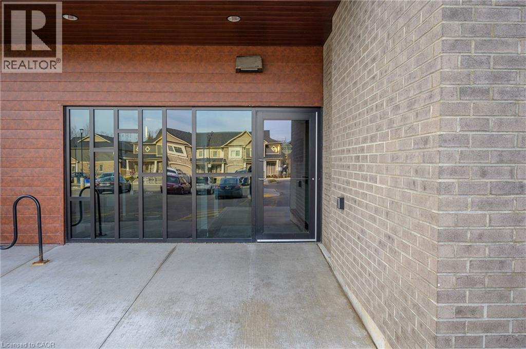30 S Hamilton Street S Unit# 313, Waterdown, Ontario  L8B 1V8 - Photo 27 - 40858742