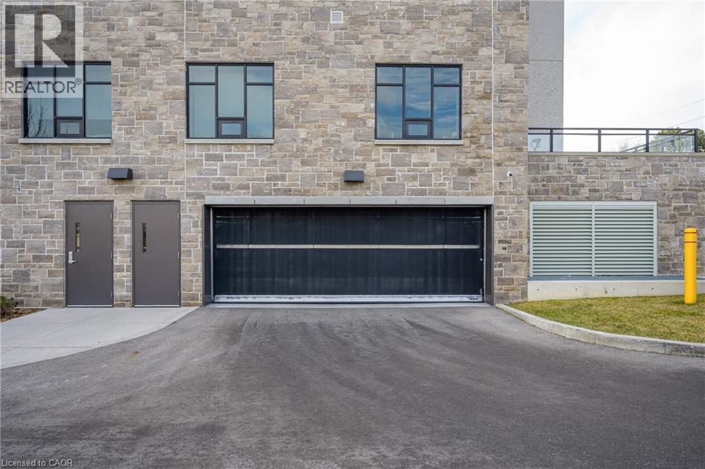 30 S Hamilton Street S Unit# 313, Waterdown, Ontario  L8B 1V8 - Photo 28 - 40858742