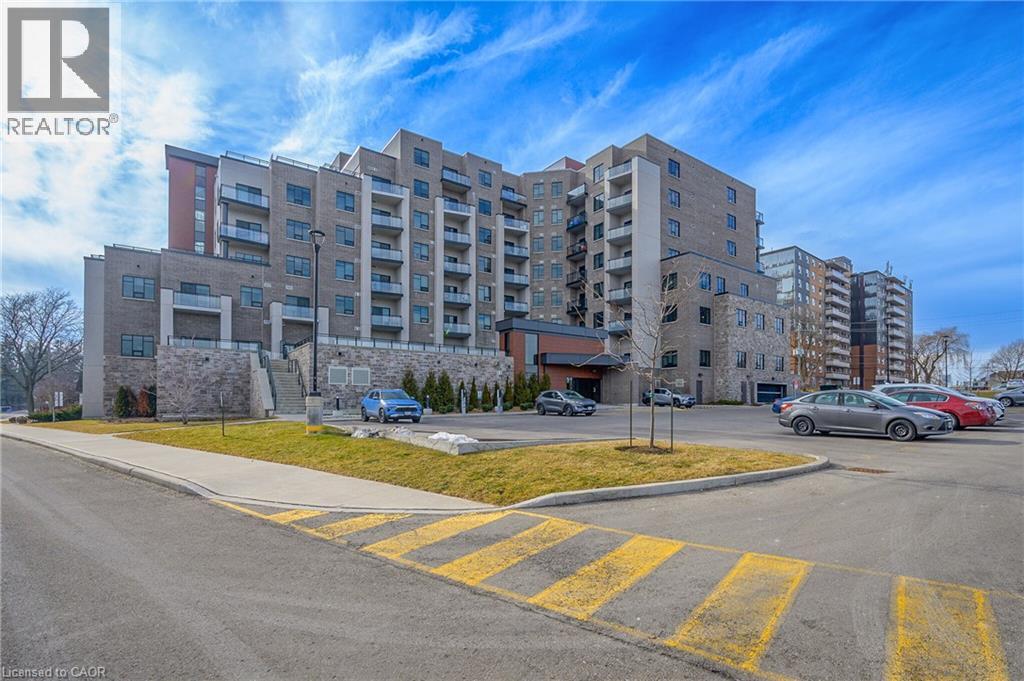 30 S Hamilton Street S Unit# 313, Waterdown, Ontario  L8B 1V8 - Photo 30 - 40858742