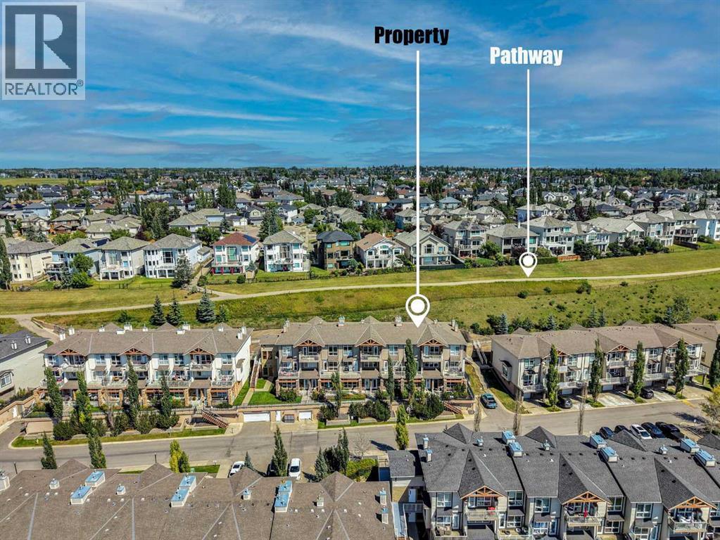 5, 148 Rockyledge View NW, Calgary, Alberta  T3G 5Y4 - Photo 44 - A2337921