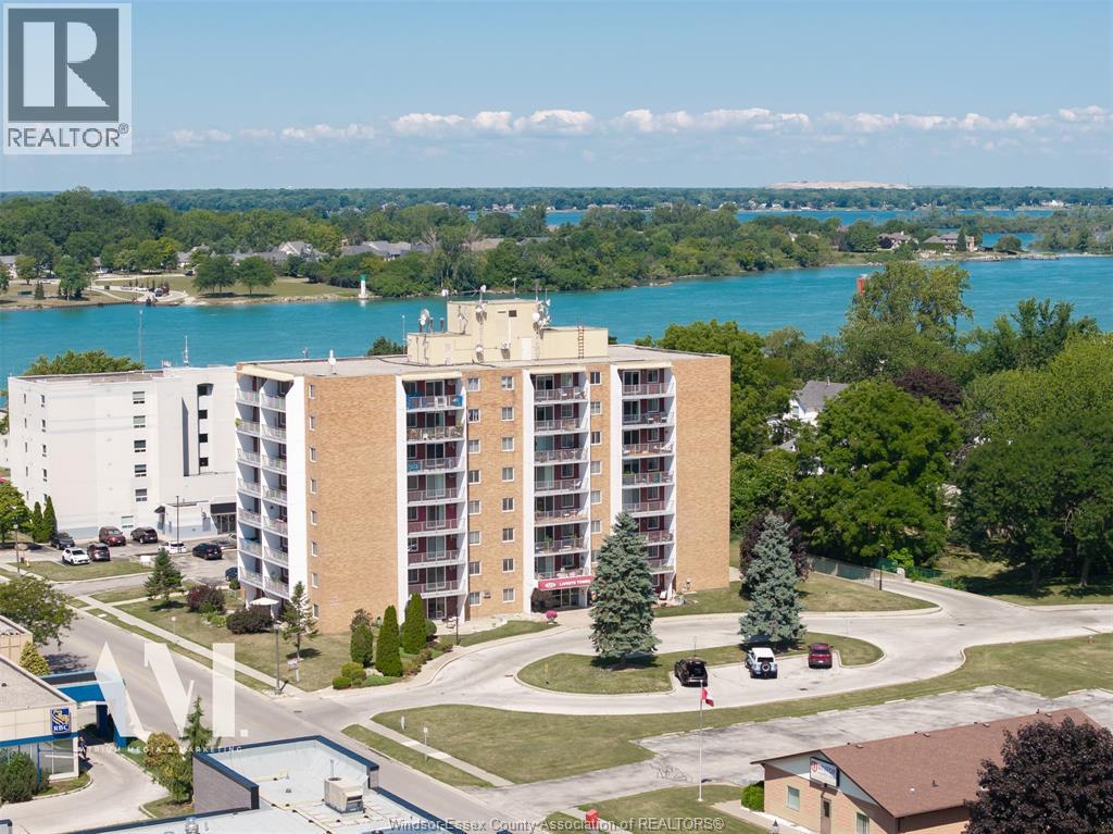 120 Pickering Unit# 809, Amherstburg, Ontario  N9V 3N3 - Photo 18 - 26020957