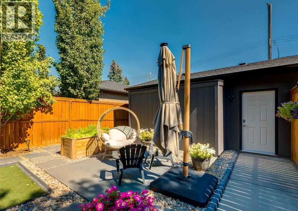 4624 83 Street NW, Calgary, Alberta  T3B 2R2 - Photo 46 - A2340565