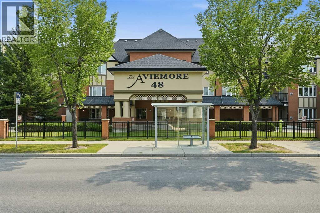 2144, 48 Inverness Gate SE, Calgary, Alberta  T2Z 4N1 - Photo 29 - A2339950