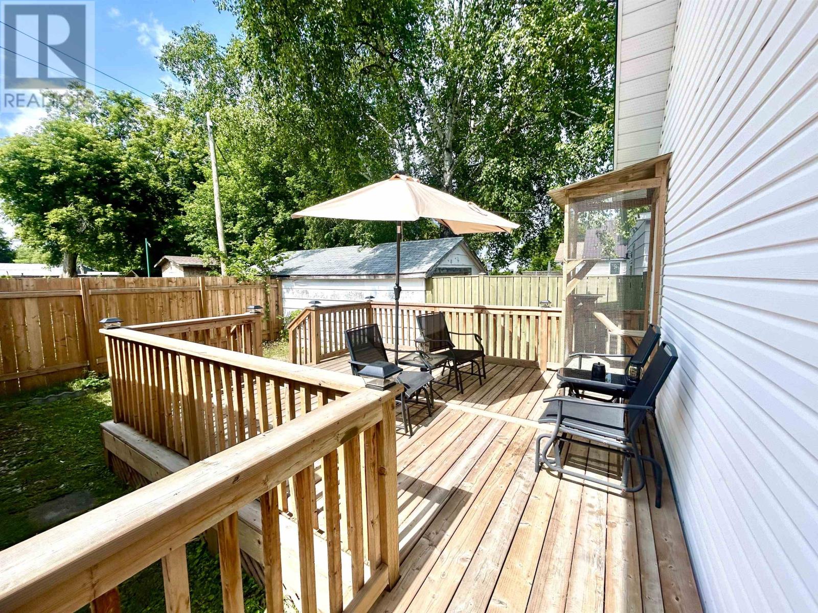 405 Mosher Avenue, Fort Frances, Ontario  P9A 2N1 - Photo 24 - TB2602441