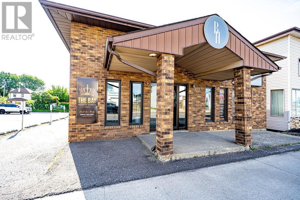 273 Algoma St. S., Thunder Bay, Ontario