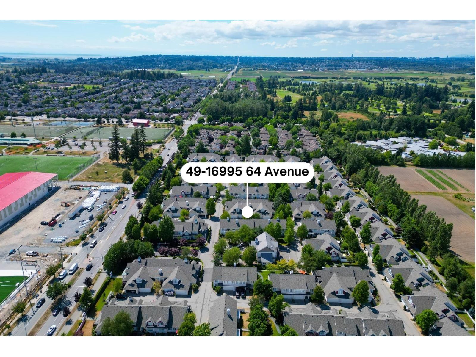 49 16995 64 Avenue, Surrey, British Columbia  V3S 0V9 - Photo 36 - R3159356