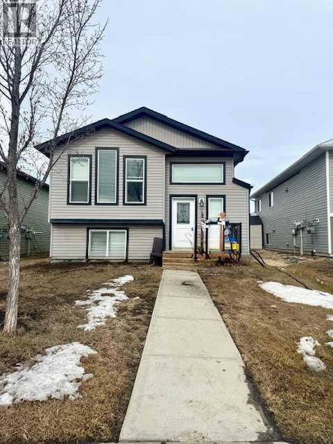 7306 114 Street, Grande Prairie, Alberta