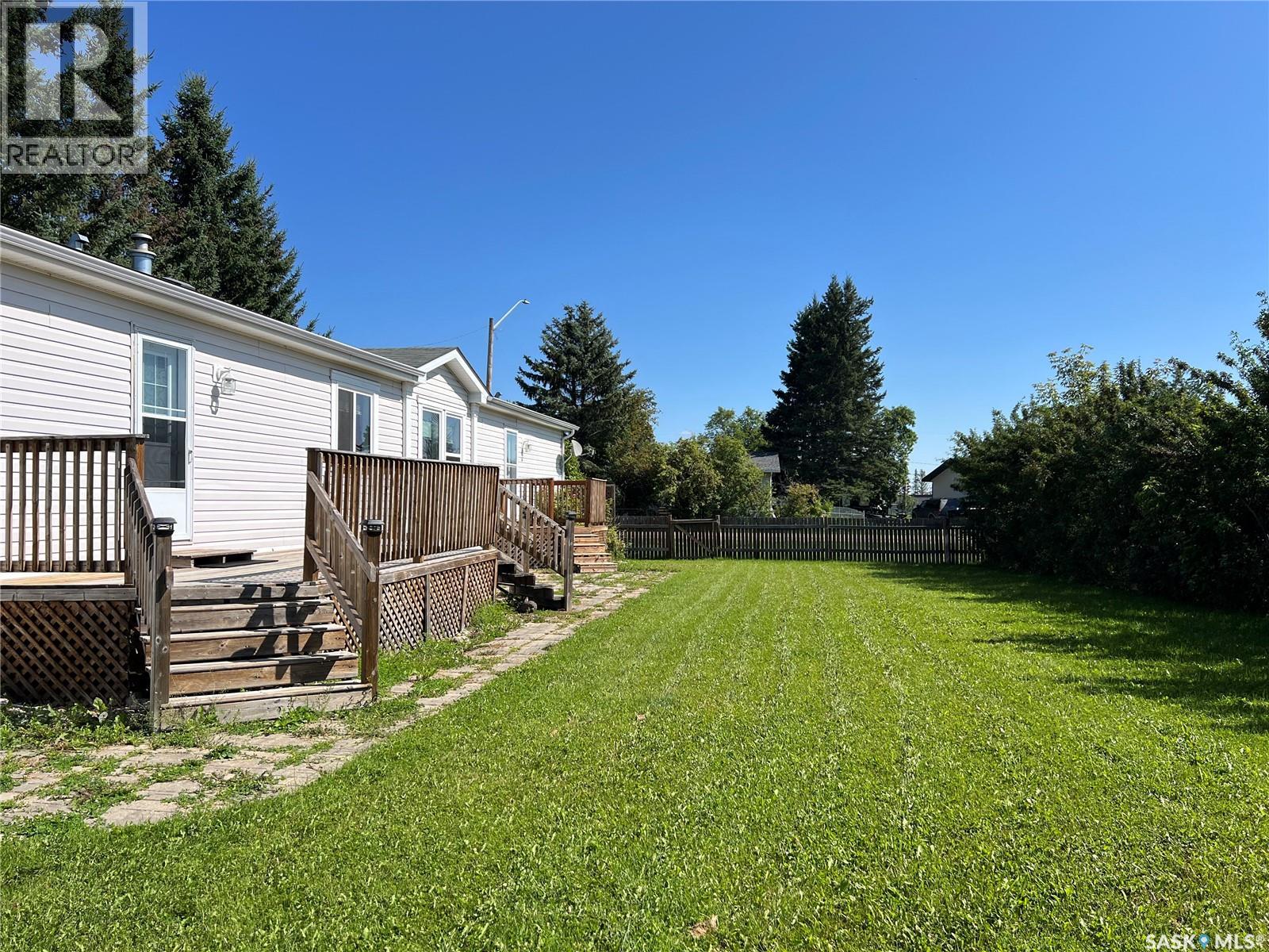 309 2nd Street Nw, Goodsoil, Saskatchewan  S0M 1A0 - Photo 22 - SK038482