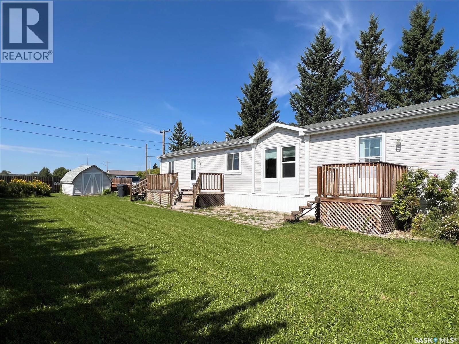 309 2nd Street Nw, Goodsoil, Saskatchewan  S0M 1A0 - Photo 21 - SK038482
